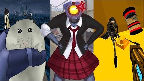 What a BLIND REACTION to ULTRAKILL