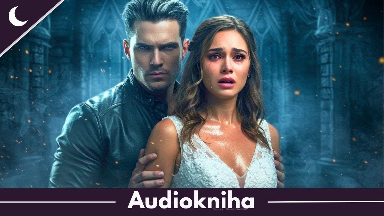 Opuštěná synem Alfy na svatbě, označená rivalem — její osud se změnil