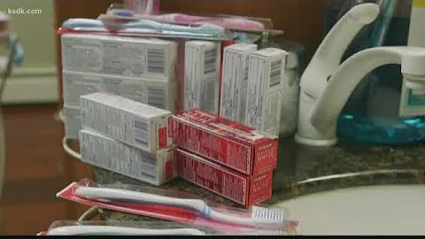 Consumer Reports: Beware of your toothpaste ingredients