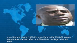 Magic Johnson  - Wiki