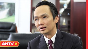 Bộ Tài Chính: Xử Lý Nghiêm Vụ Ông Chủ FLC Trịnh Văn Quyết 