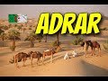شاهد جمال مدينة أدرار الأروع على الإطلاق جمال بلادي الجزائر 01 