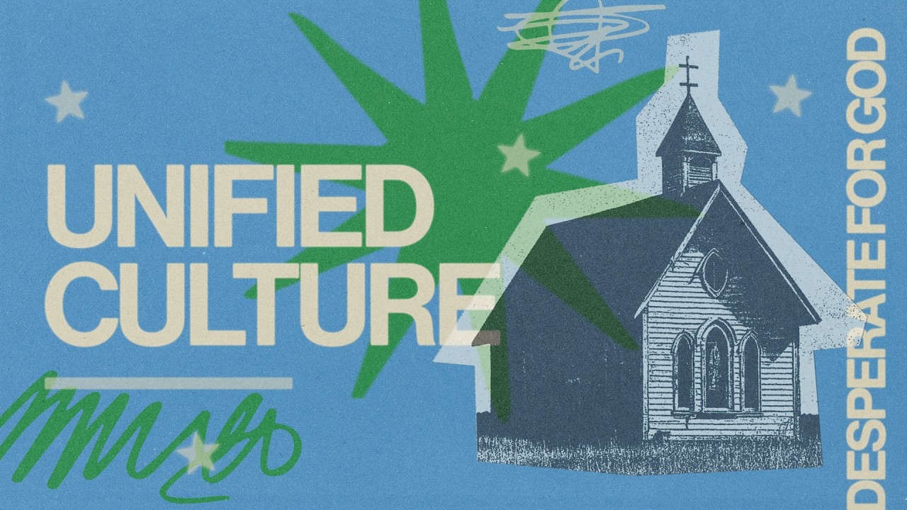 Sunday Service - 10am May 24, 2026