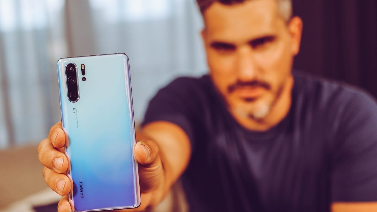 😍 HUAWEI P30 PRO - TVOJ BODOČI TELEFON?! | JMV² VLOGS / S2E68 #118