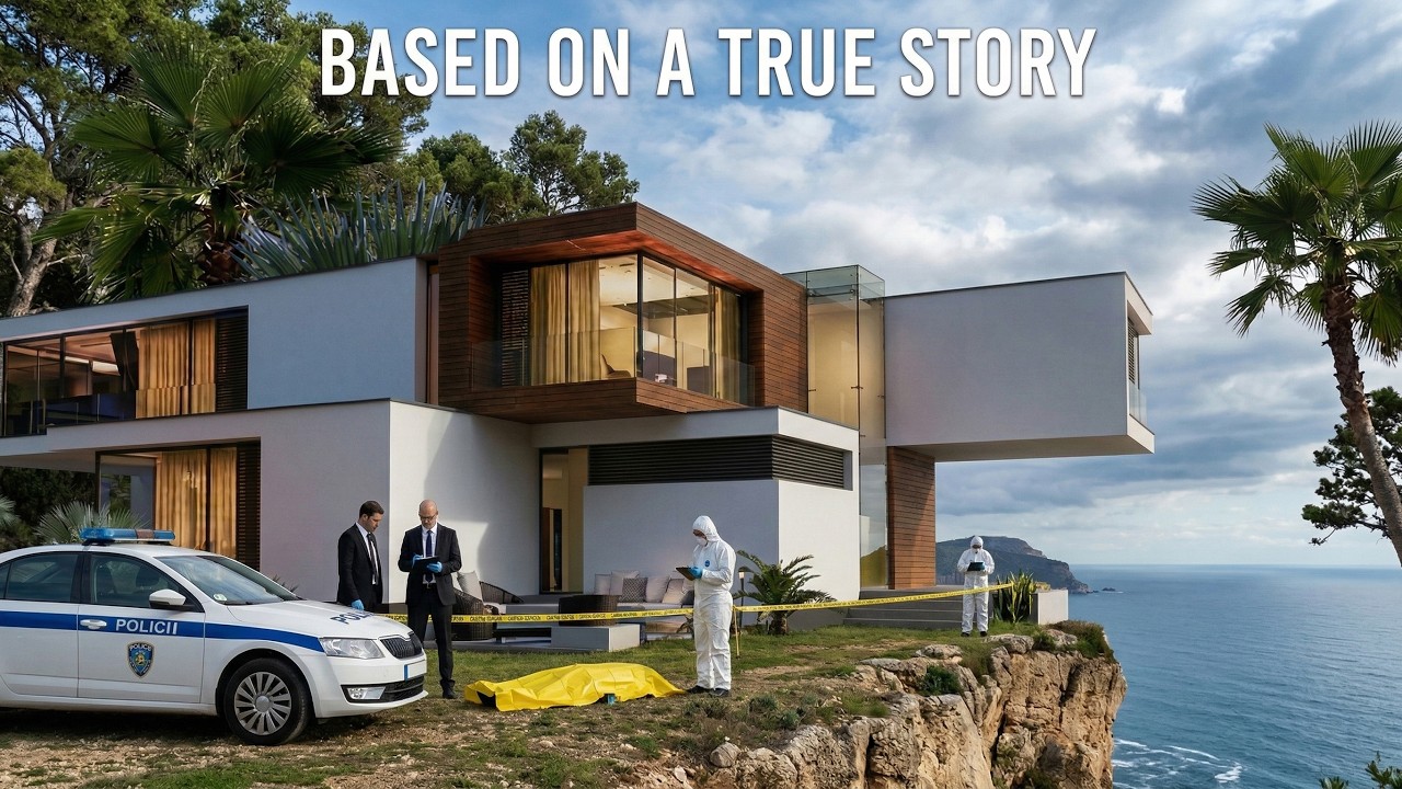 BASED on a TRUE EVENTS | The Murder That Never Made Sense | Full Movie 2026