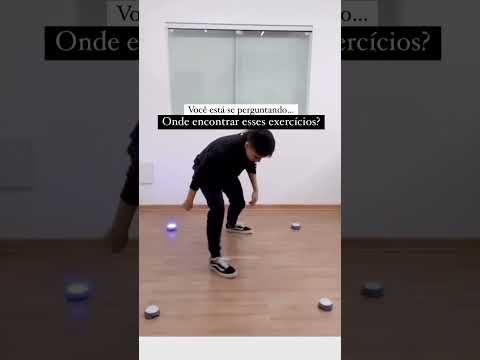 Tempo de reação