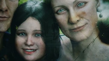 The Evil Within 2 GMV - Homeward by Combichrist