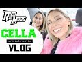 RICO X MISS MOOD - CELLA NYEREMÉNYJÁTÉK VLOG - MMM