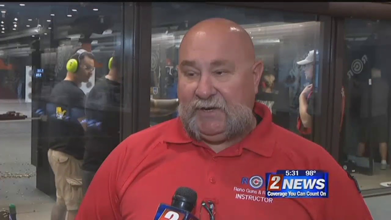 Target Shooting Ordinance Latest YouTube