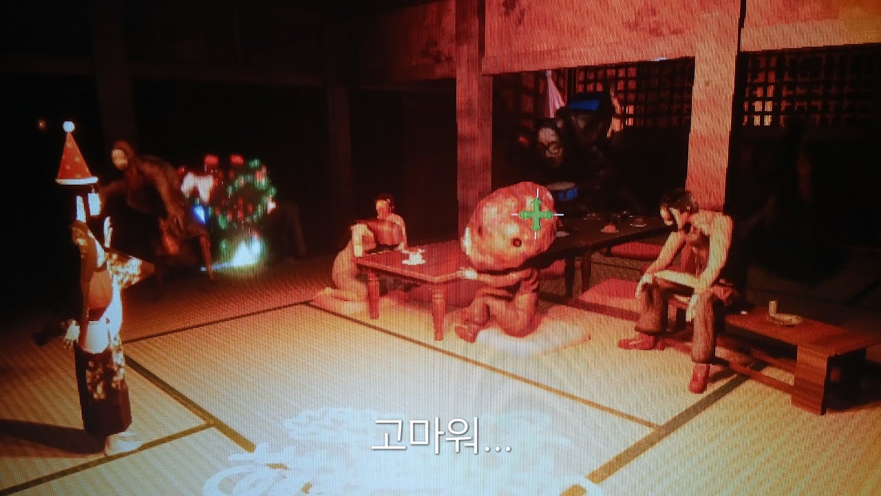 그림자복도 깼습니다!!!(마지막은 아마도 감동)