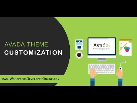 13 Importing Demo | wordpress theme customization bangla tutorial - YouTube
