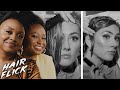 Finger Waves Hair Tutorial In The Style Of “Casablanca” • Hair Flick