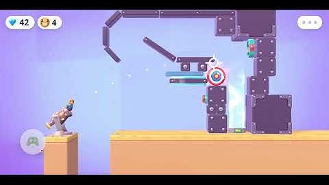 Rocket Buddy Classic Level 60