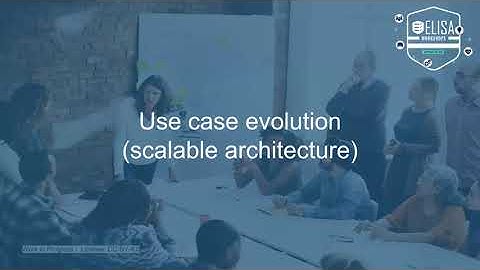 ELISA Summit (Sep 2022) | Systems WG Status & Roadmap