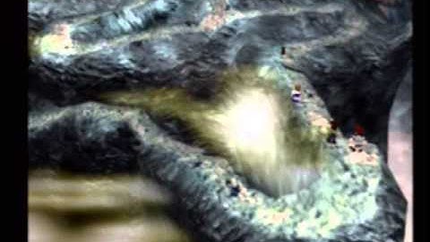 FF7 Custom Music Playthrough Restoring Cloud Part 2