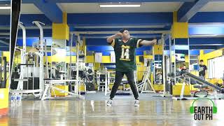 Like This - MIMS || Choreography by MJ Chua