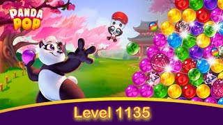 Panda Pop Level | 1135