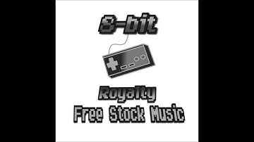 Need Music? Dark Forest (8Bit, In The Style OF NES, Chiptune, Royalty Free)