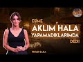 Pnar saka survivor anlatt kim ampiyon olur pnar  sema kavgas ve dahas