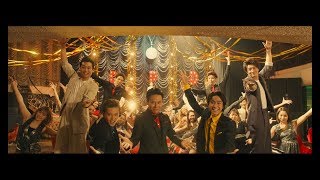 DTC-湯けむり純情篇-from HiGH&LOW のDVD&Blu-rayが早くも2/20に発売が...