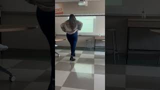 AIC Practicum Observation #4 Part 1.