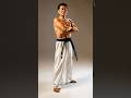 空手の技 真樹日佐夫 Hisao Maki - マイルド君 #Shorts #karate #空手 #極真 #Kyokushin #空手戦争 #大神達也 #真樹道場