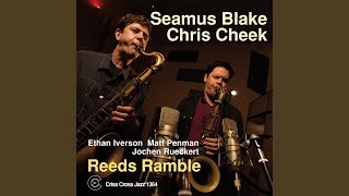 Video thumbnail of "Seamus Blake - De Dah"