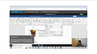 Word Module 5 SAM Exam | Word Module 5 SAM Exam
