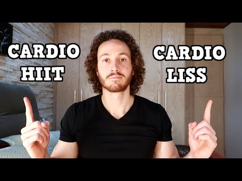 Cual es el mejor cardio para perder grasa