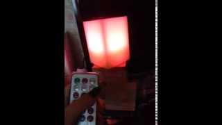 Свеча Светодиодная Fl082