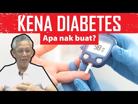 Video: 4 Cara Dapatkan Bekalan Diabetes Percuma