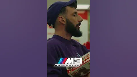 Djexon & Coja - M3 | OUT NOW | 🚨