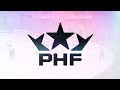 Beauts @ Force 2/25/23 | PHF Highlights