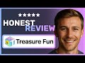 Treasure Fun Review — Legit or Scam? Full Honest Analysis