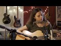 Girl from the north country  janileigh cohen bob dylan cover