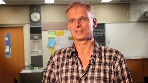 Interview the APHS Strings Program [Offical]