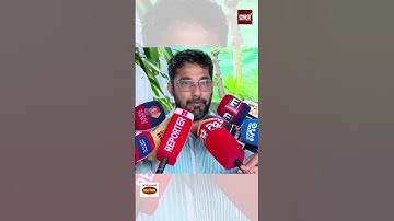 ഹിജാബ് വിഷയം : എന്റെ കുട്ടിയെ ഇനി ആ സ്കൂളിൽ പഠിപ്പിക്കാൻ ഉദ്ദേശിക്കുന്നില്ല - കുട്ടിയുടെ പിതാവ്