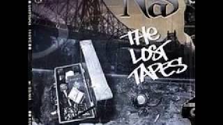 Nas- &quot;U Gotta Love It&quot;