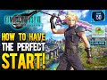 FINAL FANTASY 7 REBIRTH - Ultimate Beginner's Guide! Tips &amp; Tricks For The Perfect Start (FF7R Tips)
