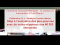 Stratégie Habitat Stop à L Exclusion Des Pauvres Avec De Vraies Réponses Aux 40 000 Demandes mp3
