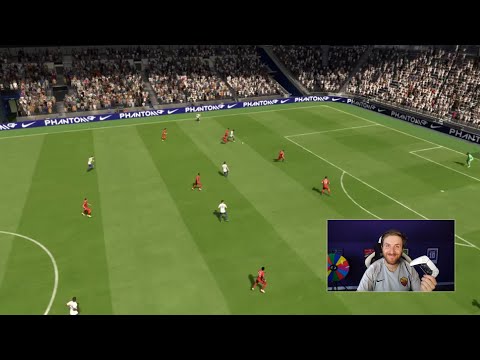 Video: Naš Prvi Pogled Na Letošnjo Ekipo FIFA Ultimate