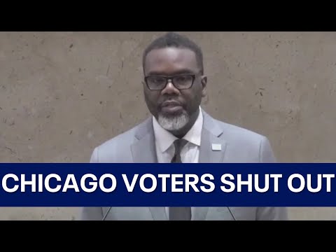 Chicago voters won’t get chance to weigh in on sanctuary city status