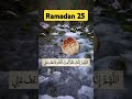 Ramadan 25 DUA #dua #quran #islam #islamic #ramadan2025