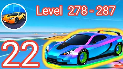 Race Master 3D -Car Racing Race Master 3D-car racing game-gameplay walkthrough-part 22