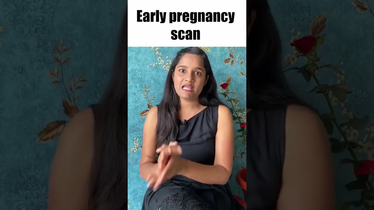 When To Visit Doctor After Positive Pregnancy Test Shorts
