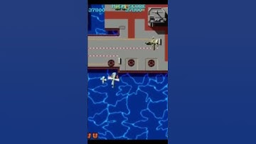 iiRcade is the KING 👑 of SHMUPS for a home arcade cab!