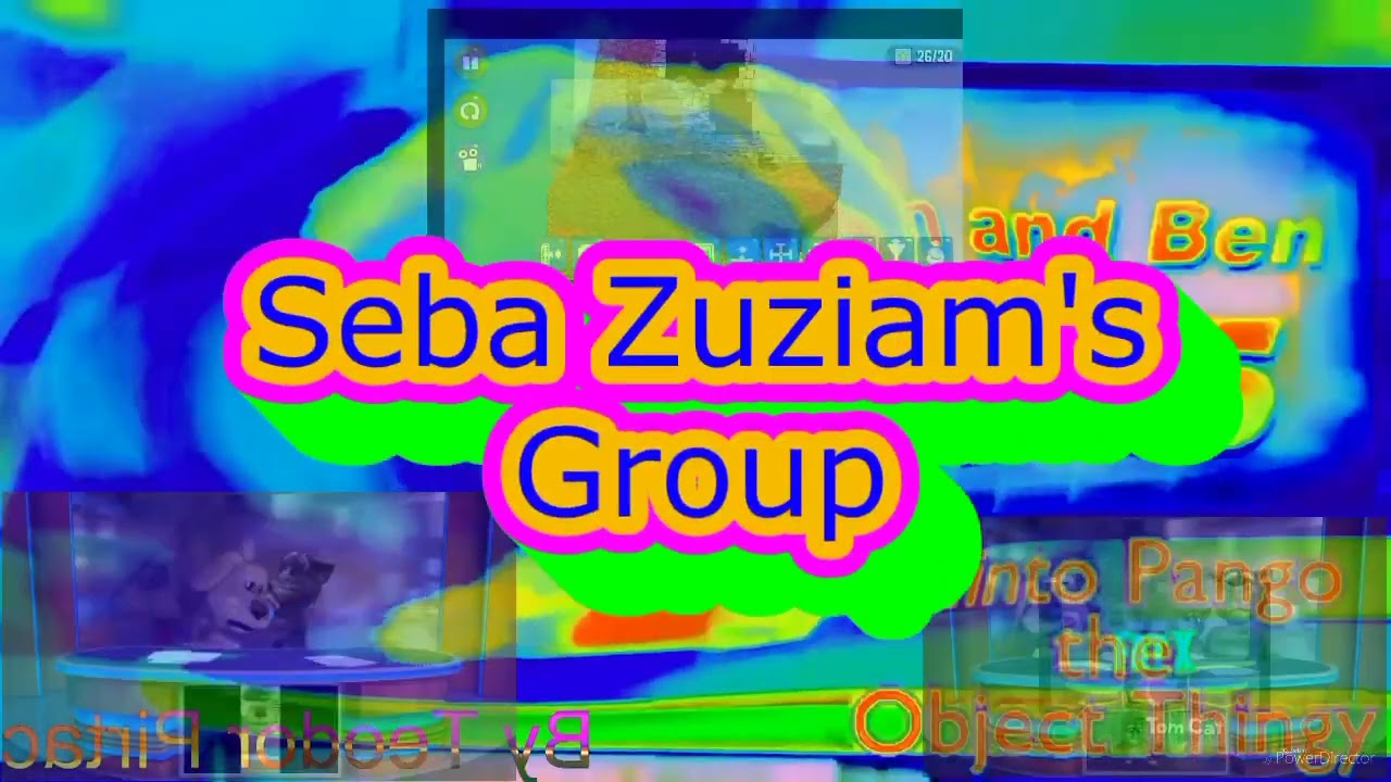 Preview 10A Effects VS Other Videos With Tom, Ben & Pierre