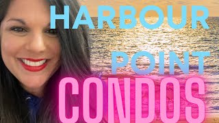 Virginia Beach Neighborhoods Harbour Point Condos