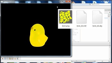 How to Import Source Code and 3D Models in NetBeans (with Source Code　- Link in Description)
