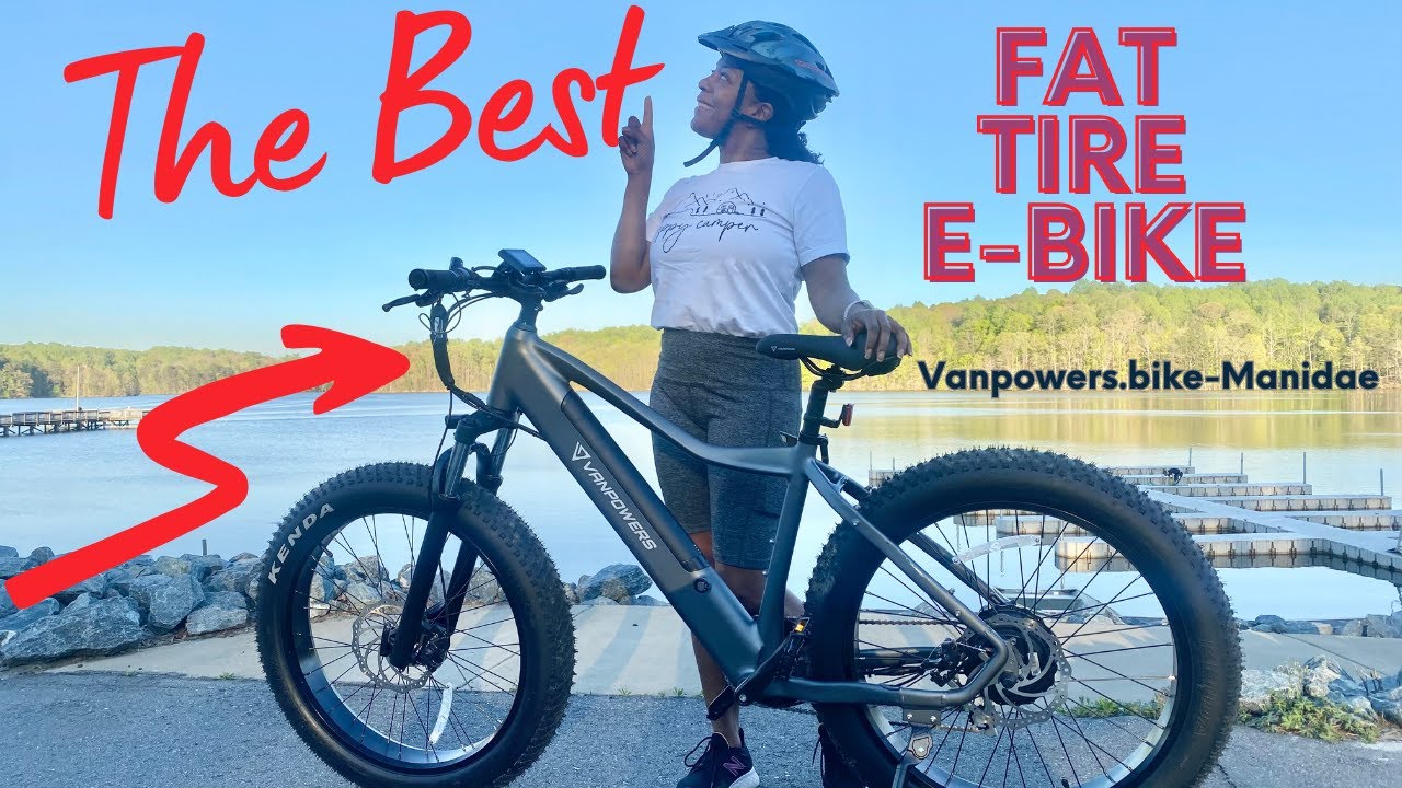 Fat Tire Biking Uncovered